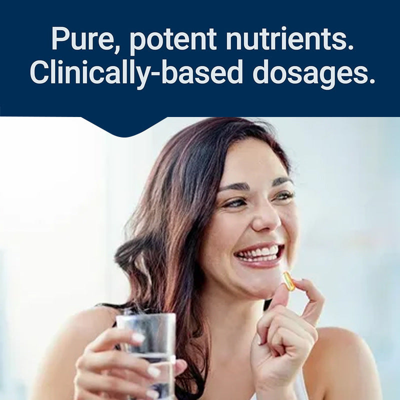 In Stock Capsules Of Magnesium Methionine Vitamin